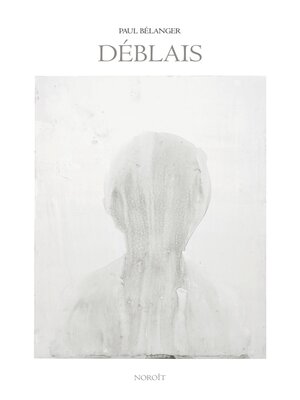 cover image of Déblais